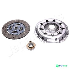 JAPANPARTS CLUTCH KIT KFK04