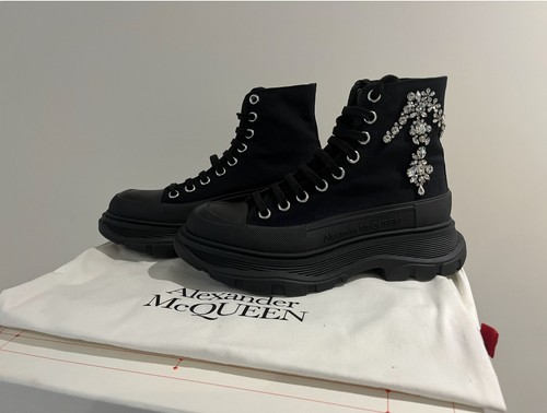 Ankle boots from alexander - boots,
