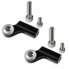 DUCATI RIZOMA MIRROR ADAPTERS