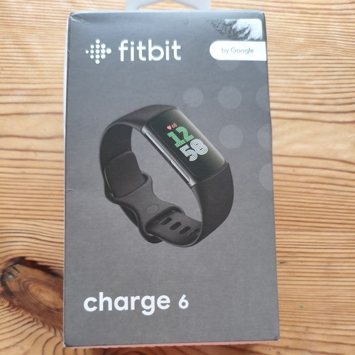 New google fitbit charge - fitbit, 6