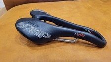 Selle SMP F20c Black Saddle