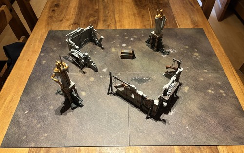 Games workshop warhammer age - games,