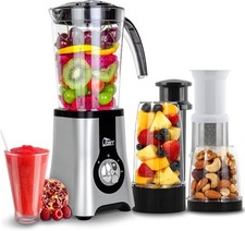 2200W Nutri Blender Mixer