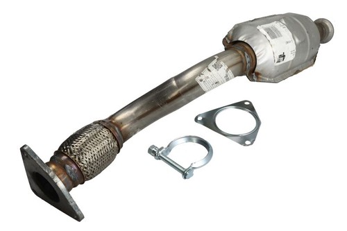 Assc catalyst fits - catalyst, renault