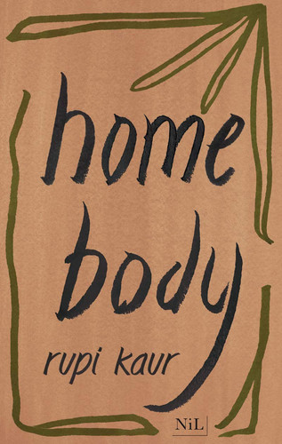 Home body édition - home,