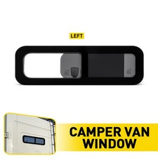Campervan Windows Motorhome