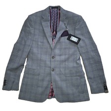 Ted Baker Blazer Mens Finch