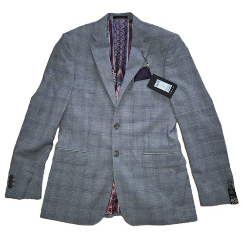 Ted baker blazer mens finch - blazer,