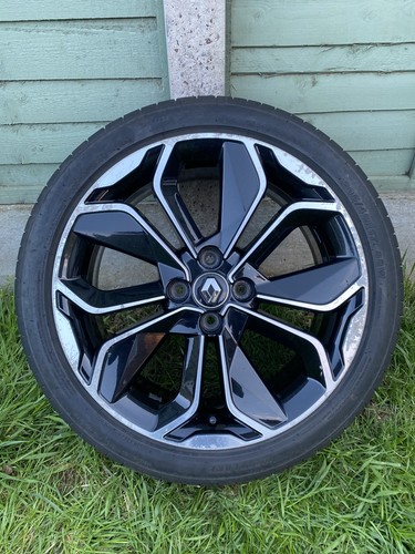 Renault clio mk4 line - renault, gt