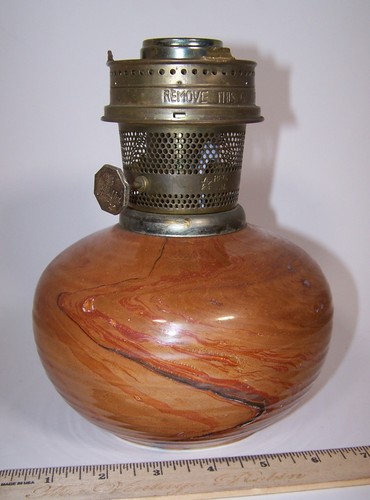 Vintage aladdin model - vintage,