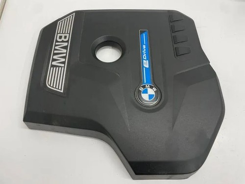 Bmw g30 engine cover - 5,