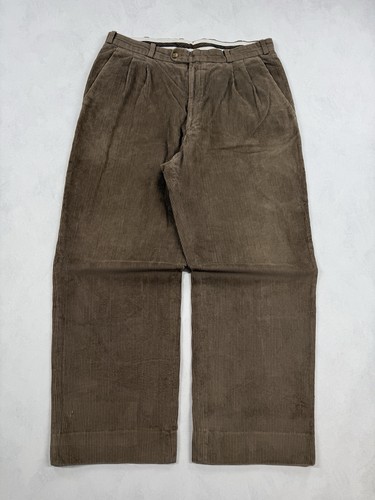 True vintage corduroy - corduroy, trousers