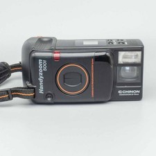 Chinon HandyZoom 5001 -