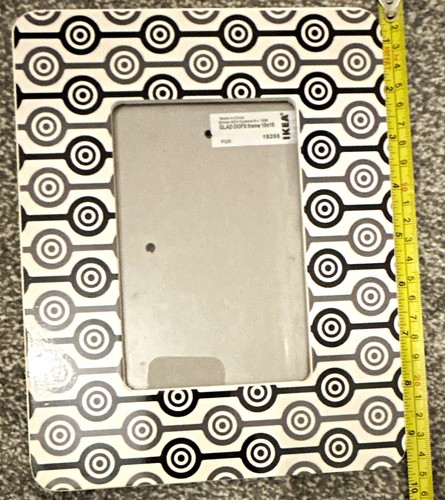 Ikea gladpost photo frame - photo,