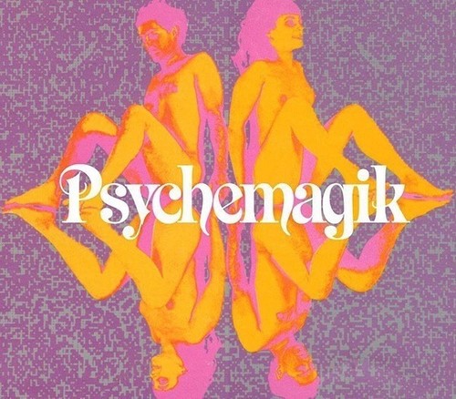 Psychemagik diabolical - –,