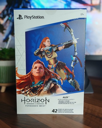 Horizon forbidden west - horizon, aloy