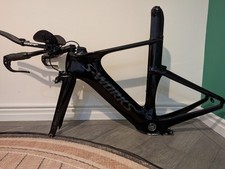 Specialized shiv works - specialized, s-works