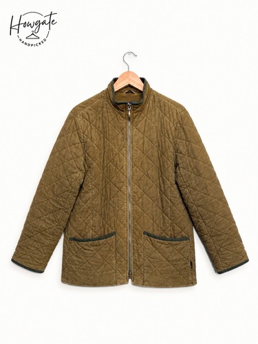 Barbour jacket ladies - uk,