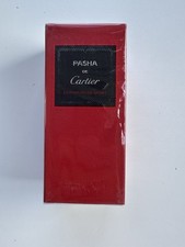 Cartier Pasha De Cartier