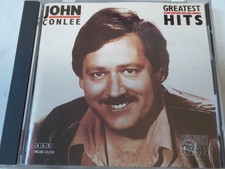 JOHN CONLEE greatest hits vol