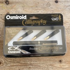 Vintage osmiroid shadow - vintage,