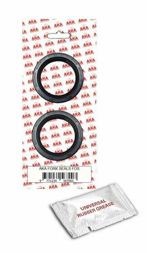 Fork seals fitting - fork,