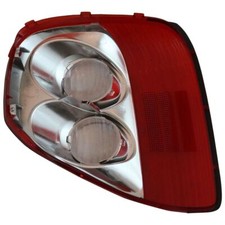 Genuine Toyota Tail Light Lense Standard Rear Passenger N/S MR2 02-05 8156117240