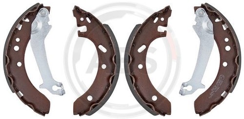 9056 brake shoe - a.b.s.,