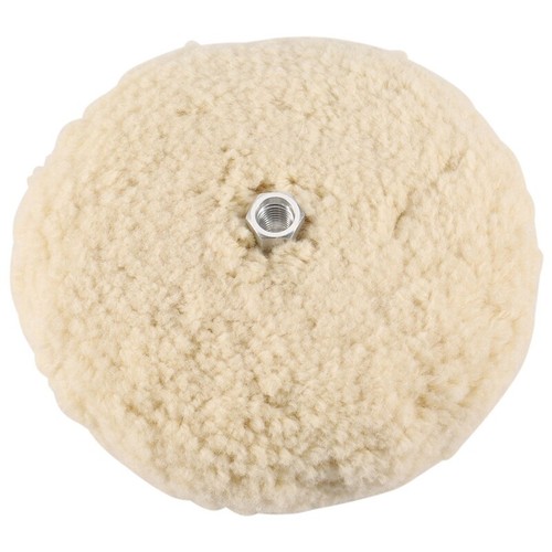 Inch double sided wool - inch,