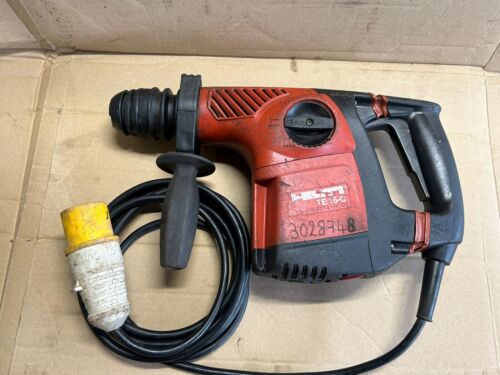 Hilti te16 rotary - c,
