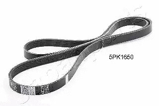 Ribbed belt japanparts - belt,