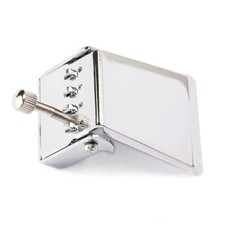 4 String Banjo Tailpiece