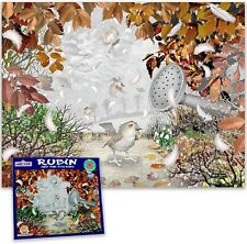1000 Piece Jigsaw Puzzle -