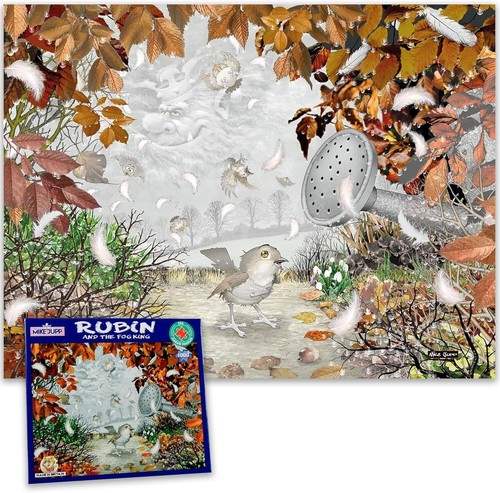 1000 piece jigsaw puzzle - piece,