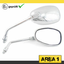 Rearview Mirror Set Kawasaki