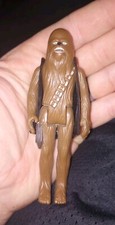 AUTHENTIC VINTAGE STAR WARS