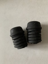 Vauxhall Corsa C 00-06 Combo C Bonnet Shut Pad Soft Close X2