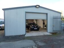 MOTORHOME GARAGE UNITS  any size delivered to you - established 15 years plus