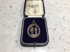 1860 Medal National Rifle