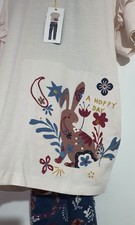 Next Womens Woodland Cotton