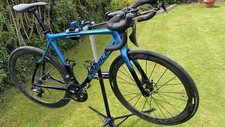 Ribble Endurance Ultegra Di2 58mm frame