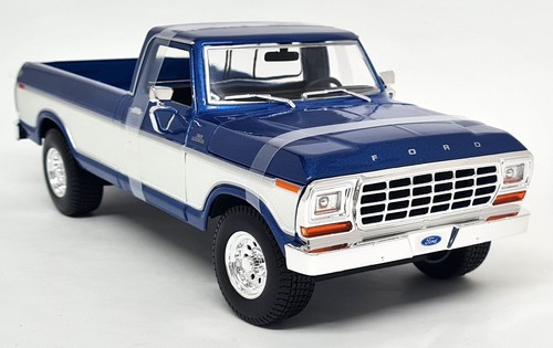 Maisto ford ranger - ford,