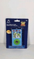 Toy Story And Beyond Buzz