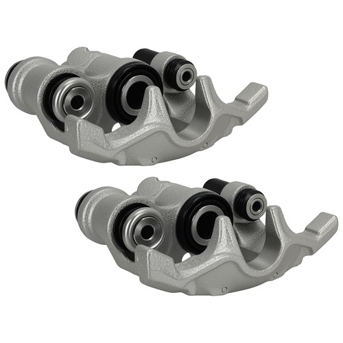 Brake caliper rear - brake,