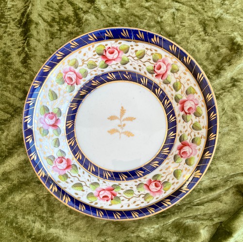 Glorious new hall pottery - new,