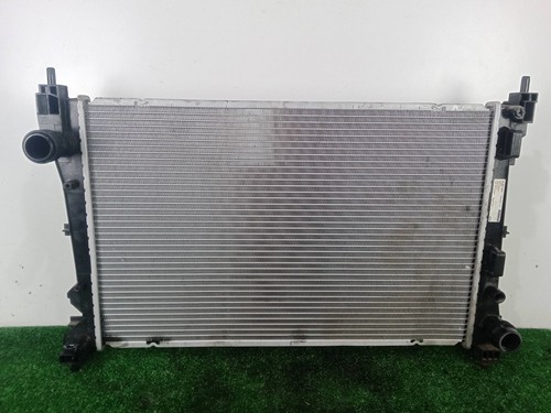 Sin referencia water radiator - referencia,