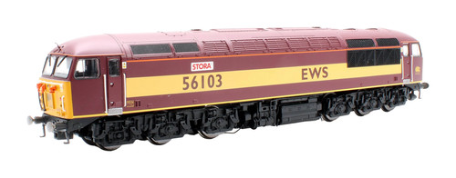 Hornby gauge r2750x ews - hornby,