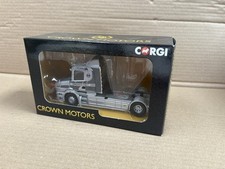 Corgi 1:50 Modern Truck