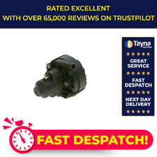 Secondary Air Pump 0580000025 Bosch A0001404685 A0001405185 0001404685 SLP22 New