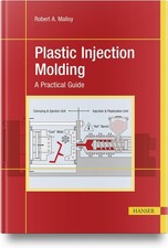 Plastic injection molding - plastic,